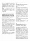 Research paper thumbnail of P.01.8 Probiotics Monotherapy for Helicobacter Pylori: Systematic Review and Pooled Data Analysis