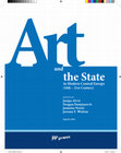 Research paper thumbnail of Art and the State in Modern Central Europe (18th – 21st Century) , book of proceedings (edited by Josipa Alviž, Dragan Damjanović, Jasmina Nestić, Jeremy F. Walton), Zagreb: FF Press, Filozofski fakultet Sveučilišta u Zagrebu, 2024