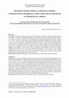 Research paper thumbnail of Religião, Esfera Pública e Pós-Secularismo: O Debate Rawls-Habermas Acerca Do Papel Da Religião Na Democracia Liberal Religion, Public Sphere and Post-Secularism: The Rawls-Habermas Debate About the Role of Religion in Liberal Democracy