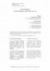 Research paper thumbnail of Tradução de: SEXTO EMPIRICO: OS CINCO MODOS DE AGRIPA (PH 1.164-177) - published in 2024.