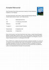 Research paper thumbnail of Solar photovoltaic policy review and economic analysis for on-grid residential installations in the Philippines