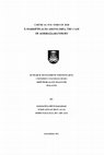 Research paper thumbnail of Critical factors of B2B E-marketplaces among SMEs: the case of agribazaar.com.my / Zazaleena Zakariah, Nursyahidah Alias and Mohd Norafizal Abd Aziz