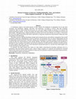 Research paper thumbnail of Martian Greenhouse Architecture Enabling Habitability, Safety, and Aesthetics