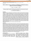 Research paper thumbnail of Entre el orden y el caos: invasiones con dinámicas no lineales de sauces y álamos en el norte de la Patagonia