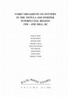 Research paper thumbnail of Technological Study of ‘Cord’ Impressions on Middle and Late Eneolithic Pottery in Ukraine