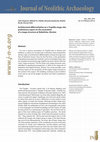 Research paper thumbnail of John Chapman, Mikhail Yu. Videiko, Bisserka Gaydarska, Natalia Burdo, Duncan Hale Architectural differentiation on a Trypillia mega-site: preliminary report on the excavation of a mega-structure at Nebelivka, Ukraine. Journal of Neolithic Archaeology 2014, vol 16, pp 135-157