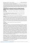 Research paper thumbnail of Consideration of Freshwater and Multiple Marine Reservoir Effects: Dating of Individuals with Mixed Diets from Northern Sweden