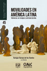 Research paper thumbnail of Movilidades en América Latina Coraza de los Santos E Open Access