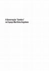 Research paper thumbnail of prefácio de Armando Marques Guedes, ao livro de Francisca Nassoma Bentral-Baldacchino (2024), A Governação "sombra" no Espaço  Marítimo Angolano, Almedina, 2das provas