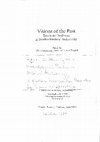 Research paper thumbnail of On Ethnicity as a Methodological Problem in Historical Archaeology. A Northern Fennoscandian Perspective