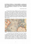 Research paper thumbnail of Armando Marques Guedes (2018), Economia, Política, e Voluntarismo. A distribuição dos clusters dos pontos de amarração  dos cabos de fibras óticas submarinas na Bacia do Atântico e a retoma de uma centralidade de Portugal em nexos marítimos recriados, Jornal da Economia do Mar (tal como enviado).