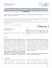 Research paper thumbnail of Stratigraphic Correlation of the Late Silurian-Devonian of the Amazon Basin (Brazil) Based on Genetic Stratigraphic Sequence Approach