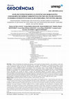 Research paper thumbnail of Análise Estratigráfica e Potenciais Horizontes Geradores De Hidrocarbonetos Em Uma Seção Devoniana Na Borda Sudoeste Da Bacia Do Parnaíba, Tocantins, Brasil