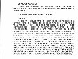 Research paper thumbnail of Análise sedimentológica da Formação Furnas na faixa de afloramentos do flanco norte do arco estrutural de Ponta Grossa, Bacia do Paraná, Brasil