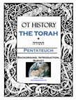 Research paper thumbnail of Pentateuch Lecture notes by Stephen Hague