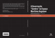 Research paper thumbnail of capa do livro de Francisca Bentral-Baldacchino (2024), A Governação "Sombra" no Espaço Marítimo Angolano, Almedina, com blurb de Armando Marques Guedes na contracapa.