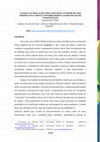 Research paper thumbnail of A Dança Na Educação Física Infantil a Partir De Uma Perspectiva Crítica: Possibilidades e Estratégias De Tematização