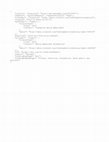 Research paper thumbnail of Non-motor symptoms burden, mood, and gait problems are the most significant factors contributing to a poor quality of life in non-demented Parkinson's disease patients: Results from the COPPADIS Study Cohort