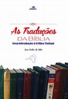 Research paper thumbnail of Traduções da Bíblia Uma Introdução à Crítica Textual