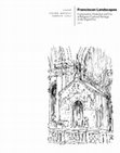 Research paper thumbnail of Re-Narrating Cultural Heritage Identity. The church of the Nativity in “Trattato delle piante et imagini de i sacri edificii di terrasanta” of Bernardino Amico and Digital History-making Representation (2024)