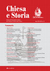 Research paper thumbnail of Recensione al volume di F. CAGGIANO, Il Sogno della Fraternità. Biografia del venerabile don Felice Canelli, San Severo, 2022, in «Chiesa e Storia. Rivista dell’Associazione Italiana dei Professori di Storia della Chiesa», XIII (2023) 13, pp. 494-496.