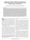 Research paper thumbnail of Enhancing the Quality of Discharge Counselling and Reducing the Unnecessary Neonatal Follow-Up Visits: A Quality Improvement Initiative