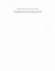 Research paper thumbnail of Yasur-Landau, A. 2007. Let’s Do the Time Warp Again: Migration Processes and the Absolute Chronology of the Philistine Settlement. In: Bietak, M. and Czerny, E., eds. The Synchronization of Civilisations in the Eastern Mediterranean in the Second Millennium B.C. III. Proceedings of the SCIEM 2000—2nd EuroConference Vienna, 28th of May–1st of June 2003. Vienna: 609–620.