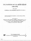 Research paper thumbnail of Yasur-Landau, A. 2008. A Note on the Late Bronze Age Textile Industry. In: Mazar, A. and Mullins, R., eds. Excavations at Beth Shean 1989–1996. Volume 2. The Middle and Late Bronze Age Strata in Area R. Jerusalem: 669–671.