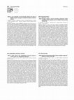 Research paper thumbnail of (354) Estrogen induces cortical spreading depression (CSD) associated with migraine aura in awake, freely moving female rats