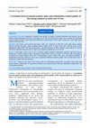 Research paper thumbnail of Correlation between dental aesthetic index and orthodontics-related quality of life among students in south-east of Iran