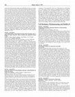 Research paper thumbnail of A Drosophila Model of Myosin-Based Inclusion Body Myopathy Type 3: Effects on Muscle Structure, Muscle Function and Aggregated Protein Profiles