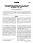 Research paper thumbnail of Characterization of the Xanthomonas translucens complex using draft genomes, comparative genomics, phylogenetic analysis, and diagnostic LAMP assays