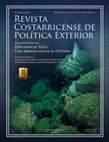 Research paper thumbnail of Contributions of the academy for a better understanding of the oceans in Costa Rica