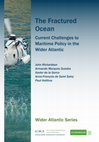 Research paper thumbnail of Armando Marques Guedes, John Richardson, et al (2012), "Geopolitical shifts in the Wider Atlantic: past, present and future", pp. 11-59, in The Fractured Ocean. Current challenges to Maritime Policy in the Wider Atlantic, The German Marshall Fund of the United States (GMFUS), Washington.