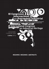 Research paper thumbnail of Reabilitação funcional do património industrial edificado com recurso a membranas arquitectónicas: aspectos programáticos, construtivos e económicos