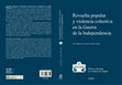 Research paper thumbnail of EMOCIONES E INTERESES TRAS EL ARRASTRE DE LA AUTORIDAD, SUPUESTA JUSTICIA POPULAR. LAS INVASIONES NAPOLEÓNICAS DE PORTUGAL Y EL ASESINATO DE JOSÉ PAULO DE CARVALHO, 1808