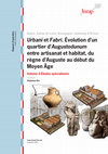 Research paper thumbnail of « Étude des éléments de décor et d’architecture de luxe », Alix S. (dir.), Urbani et Fabri. Évolution d'un quartier d'Augustodunum entre artisanat et habitat, du règne d'Auguste au début du Moyen Âge , rapport final d’opération, Inrap, Dijon, 2014, vol. 3, p. 326-458.