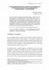 Research paper thumbnail of A responsabilidade civil dos provedores de aplicação por conteúdo envolvendo crianças e adolescentes: análise do REsp. n. 1.783.269/MG