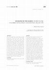 Research paper thumbnail of Engulfed by the family: women in the Colombian Development State between 1966 and 1990