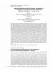 Research paper thumbnail of German emotional concepts of safety, protection and comfort through the prism of the linguo-cultural opposition of Ordnung ‘Order’ – Chaos ‘Chaos’