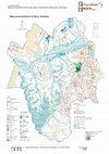 Research paper thumbnail of MAPA GEOMORFOLÓGICO DO BAIXO MONDEGO (PORTUGAL CENTRAL)