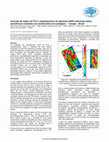 Research paper thumbnail of Inversão de dados de FTG e magnetometria do depósito N4WS utilizando dados petrofísicos coletados nos testemunhos de sondagem. – Carajás - Brasil