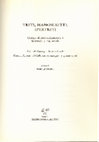 Research paper thumbnail of Beltran, V. Brea, M.. Magán, F. Il progetto archivio Galicia Medieval: : un archivio elettronico del Medioevo galego-portughese