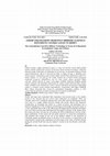 Research paper thumbnail of ASKERİ TEKNOLOJİNİN MEDENİYET BİRİKİMİ AÇISINDAN DOĞURDUĞU ÇELİŞKİ: LOGOS VE ŞİDDET The Contradiction Caused by Military Technology in Terms of Civilizational Accumulation: Logos and Violence