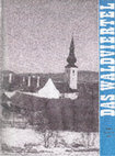 Research paper thumbnail of Hermann Maurer, Jahreshauptversammlung der Krahuletzgesellschaft in Eggenburg im Zeichen des 125. Geburtstages von Johann Krahuletz im Jahre 1973. Das Waldviertel 22 (33) 1973, S. 255 - 256.