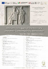 Research paper thumbnail of "Ancient Critiques to Democracy and Their Contemporary Relevance". June 13th - 14 th. Alghero. Talk: Diogenes the Cynic and Athenian Democracy.