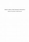 Research paper thumbnail of Poesía y corte. Entre Filología y Pragmática.  Avatares de un campo de investigación