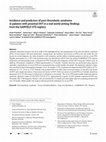 Research paper thumbnail of Incidence and predictors of post-thrombotic syndrome in patients with proximal DVT in a real-world setting: findings from the GARFIELD-VTE registry