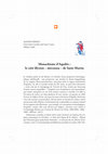 Research paper thumbnail of Monachisme d’Aquilée : le côté illyrien – méconnu – de Saint Martin  /  Monaštvo Akvileje: nepoznata ilirska strana sv. Martina