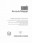 Research paper thumbnail of ANÁLISIS DE LA COMPETENCIA DIGITAL DOCENTE EN EDUCACIÓN INFANTIL. PERFIL E IDENTIFICACIÓN DE FACTORES QUE INFLUYEN Analysis of teaching digital competence in early childhood education. Profile and identification of influencing factors